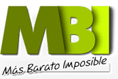 MasBaratoImposible.com - MBI
